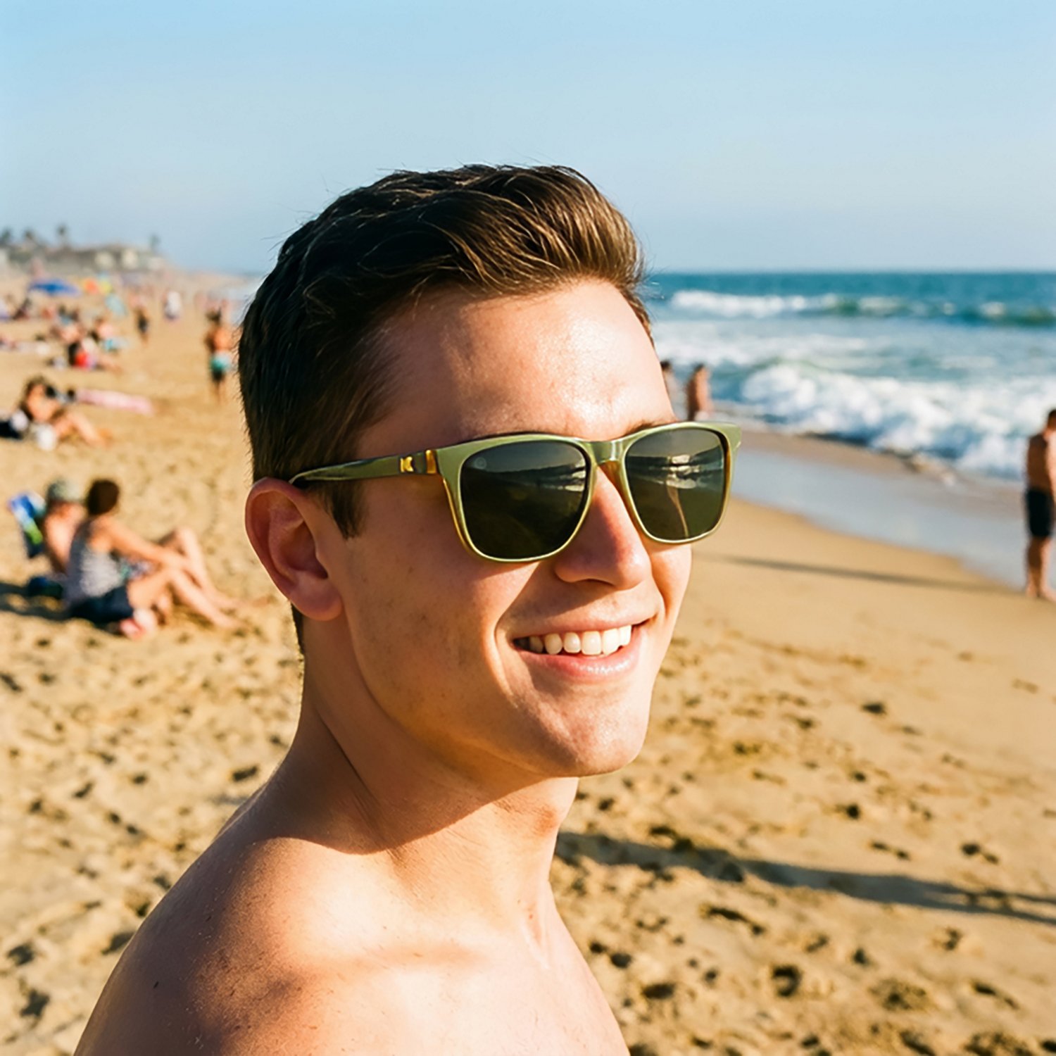 Knockaround Fast Lanes Sunglasses - view number 5