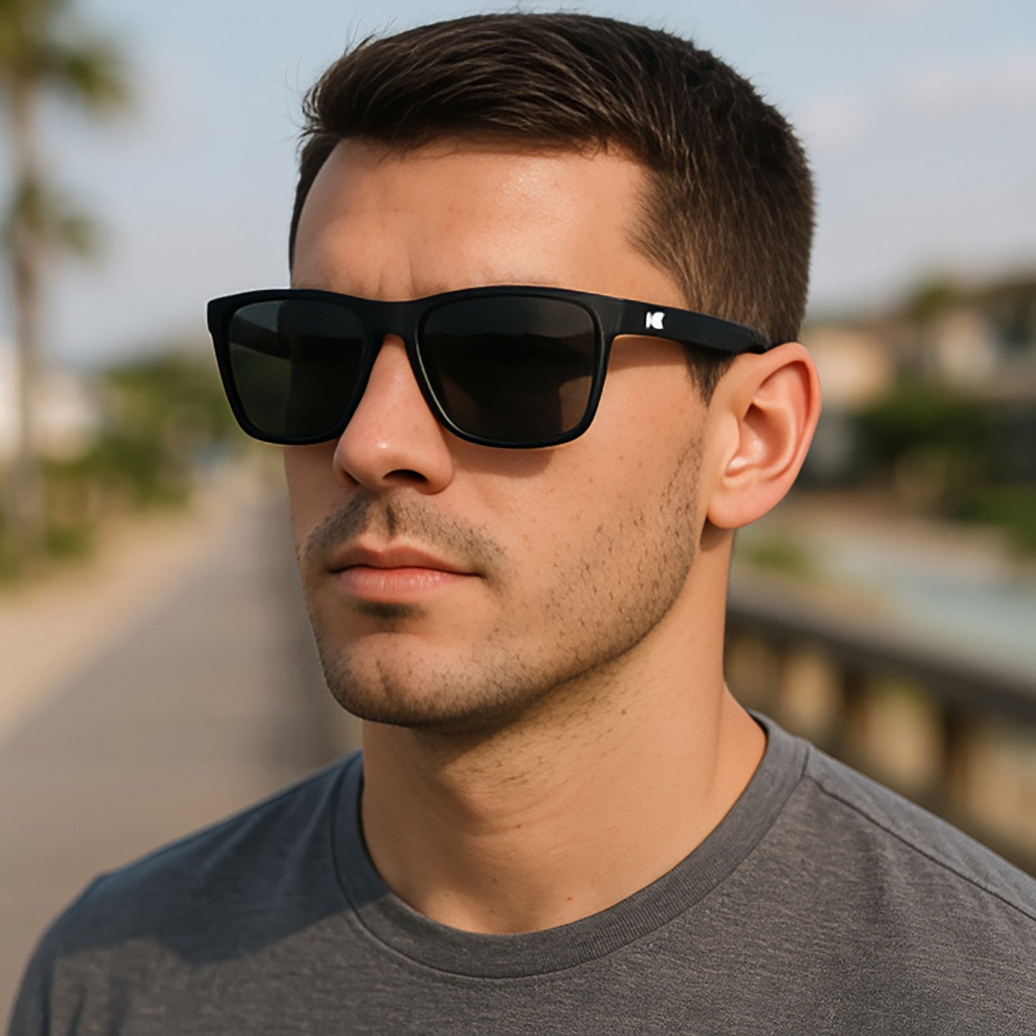 Knockaround Fast Lanes Sport Sunglasses                                                                                          - view number 5