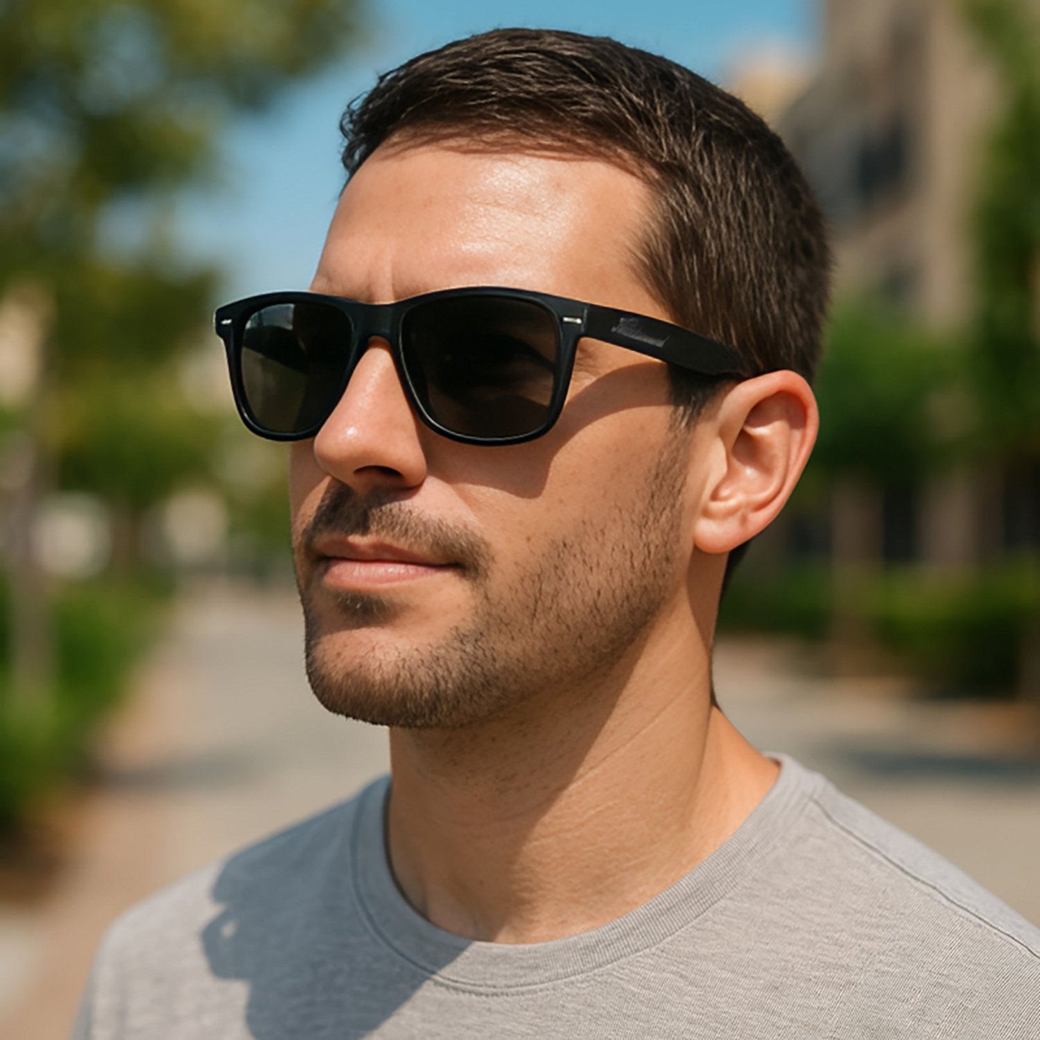 Knockaround Fort Knocks Sunglasses