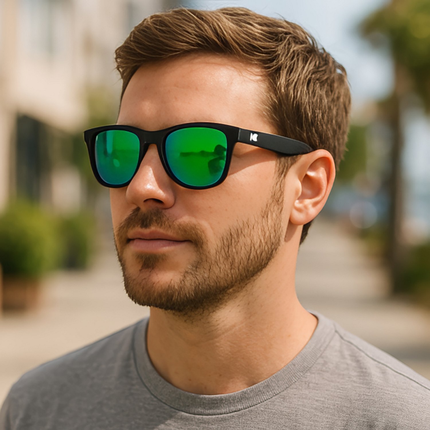 Knockaround Kids’ Premiums Sunglasses - view number 5