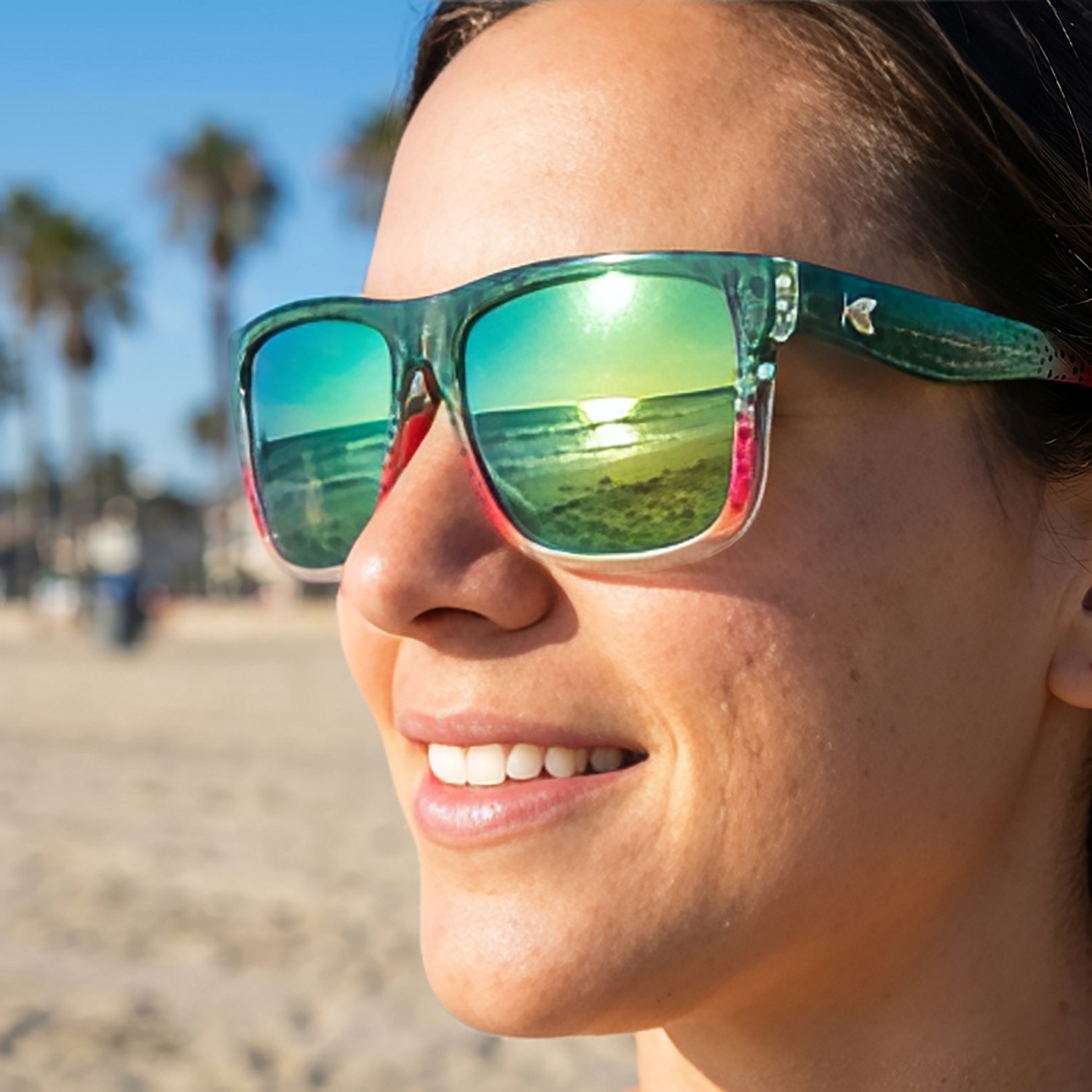 Knockaround Torrey Pines Sunglasses - view number 6