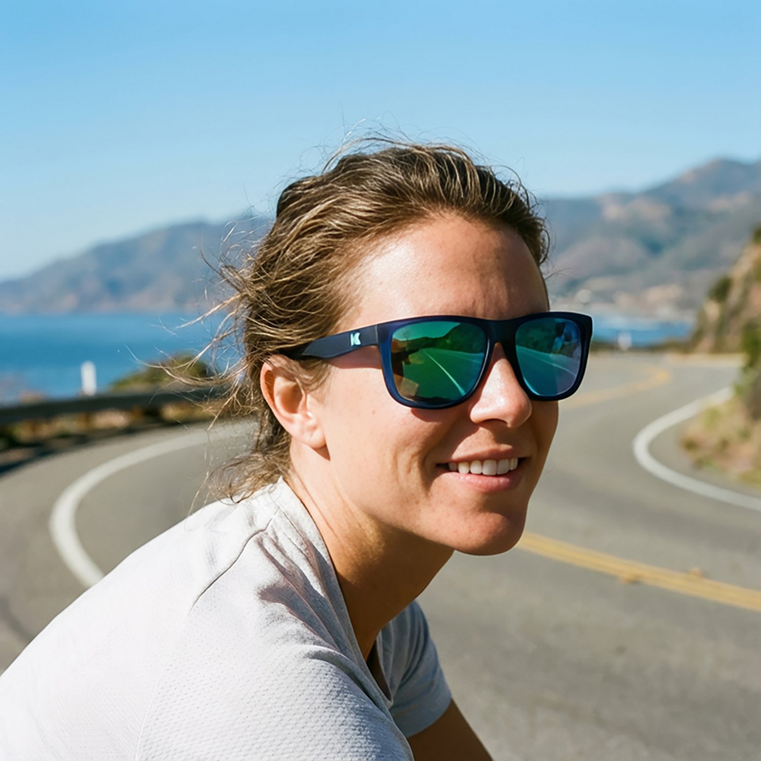 Knockaround Torrey Pines Sport Sunglasses - view number 5