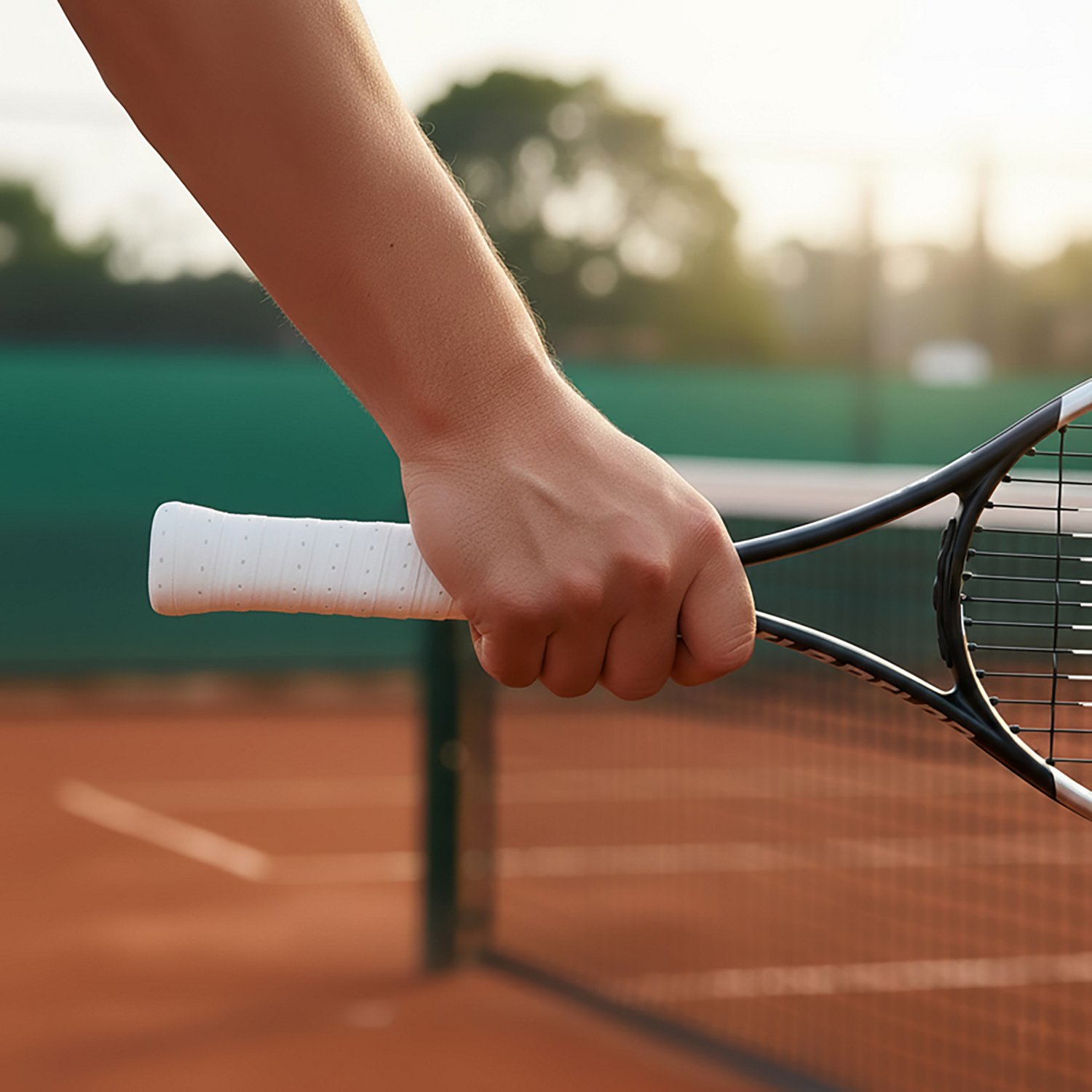 Gamma Supreme Perforated Tennis Overgrip 3-Pack