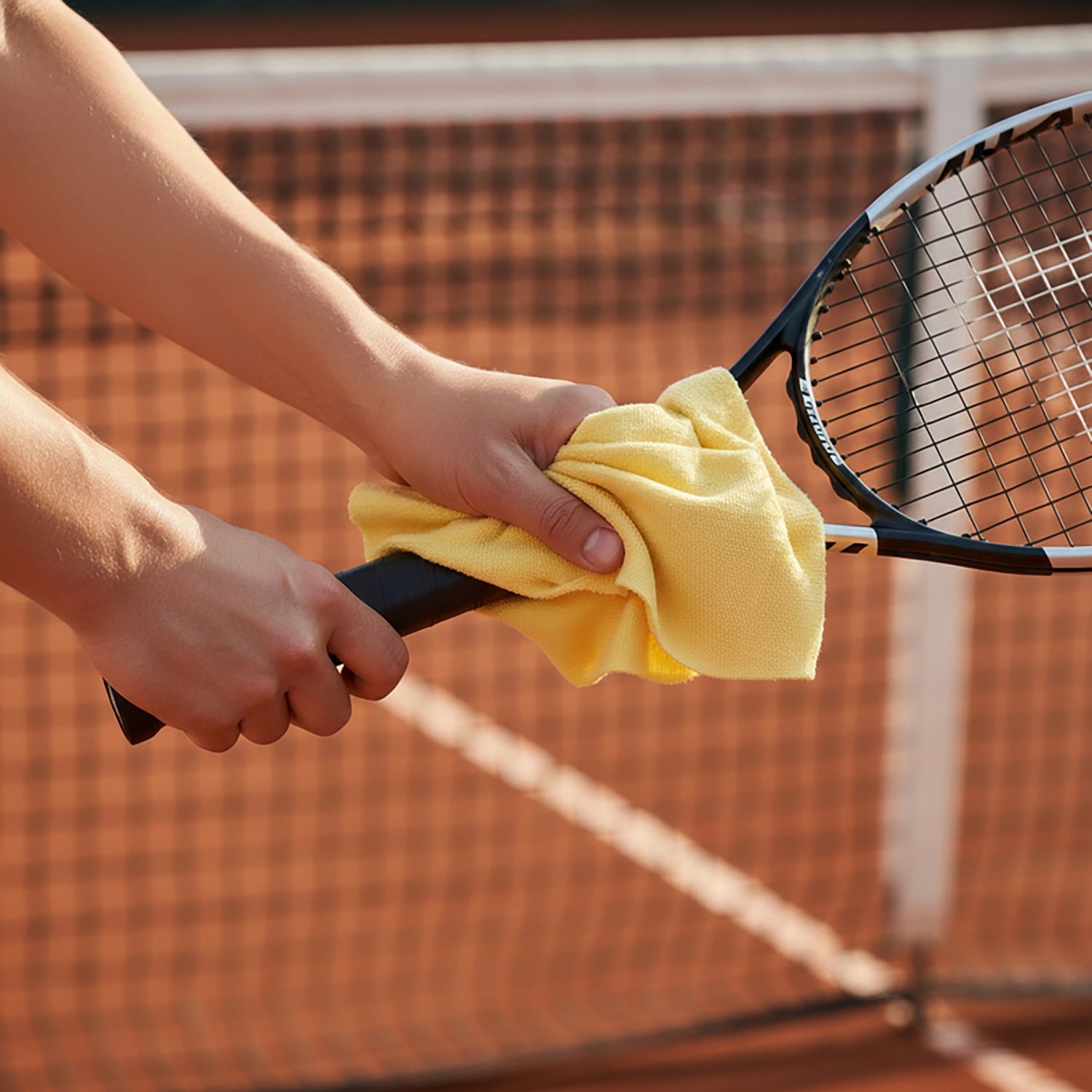 Gamma Tacky Towel - view number 2