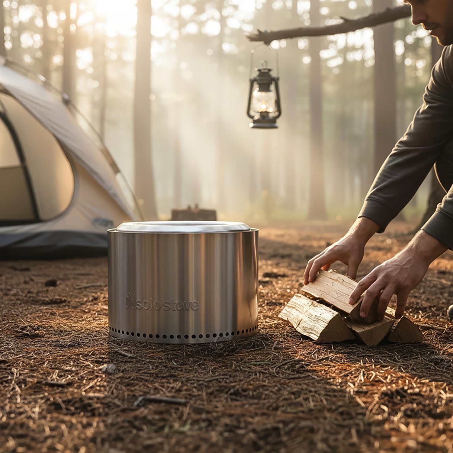 Solo Stove Bonfire 2.0 Fire Pit - view number 5