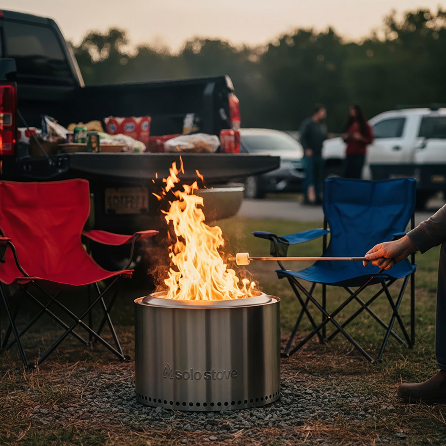 Solo Stove Bonfire 2.0 Fire Pit - view number 6