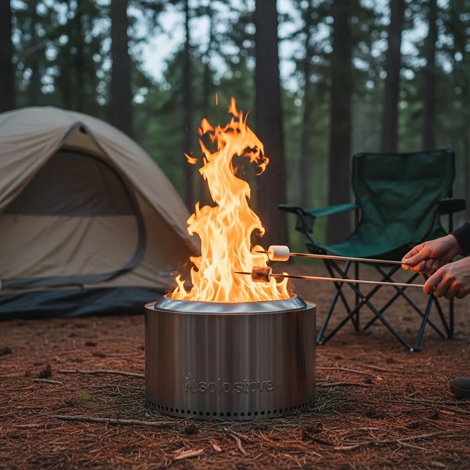 Solo Stove Yukon  2.0 Fire Pit - view number 7