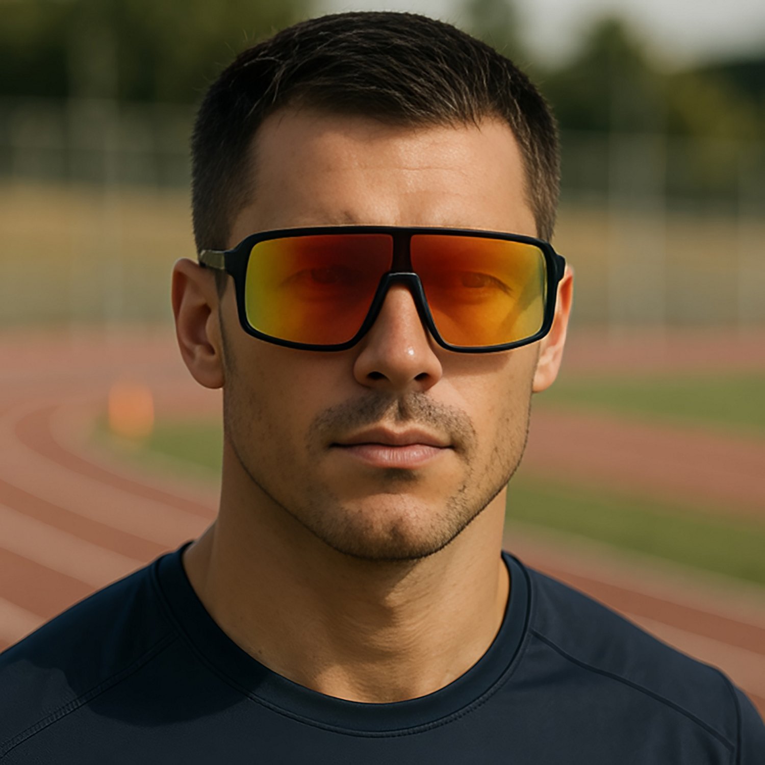 Maverick Active Shield Sunglasses  - view number 3