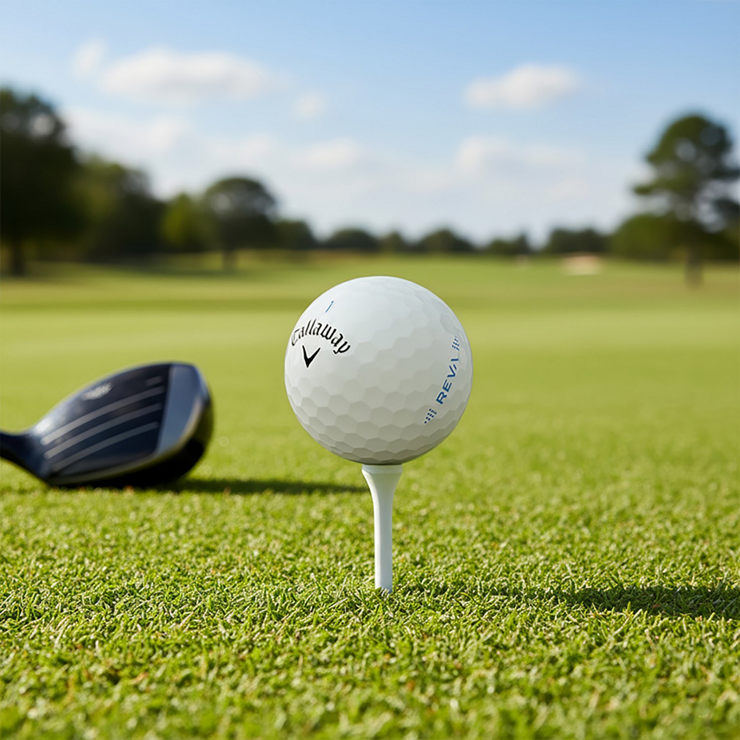 Callaway Reva 2023 Golf Balls 12-Pack - view number 4