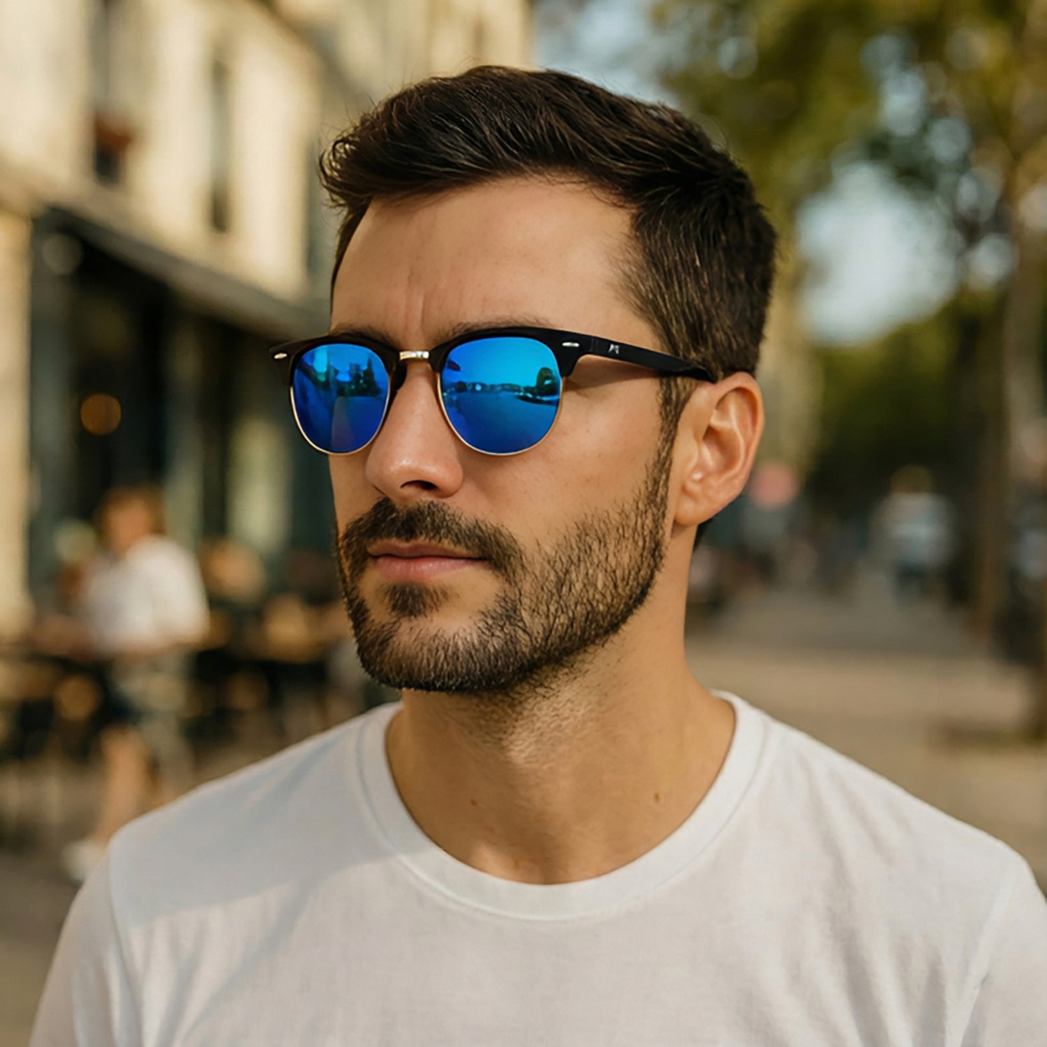 PUGS Adult Sunglasses - view number 2