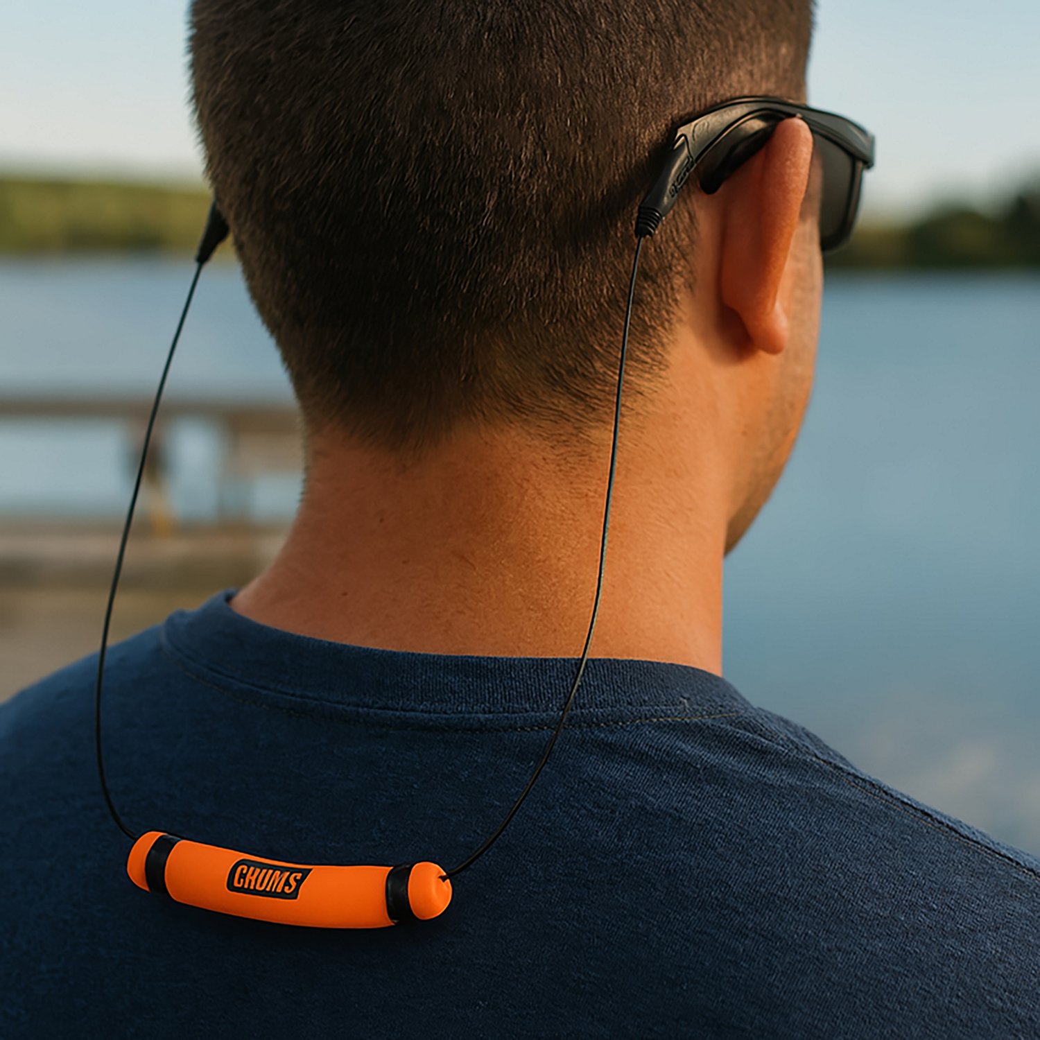 Chums Orbiter Float Eyewear Retainer - view number 2