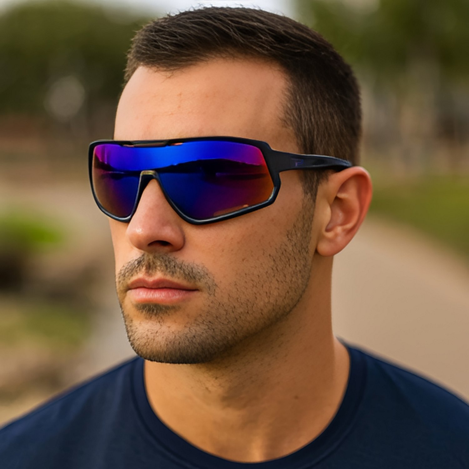 Peppers Adult Sandbar Floating Polarized Sunglasses - view number 2