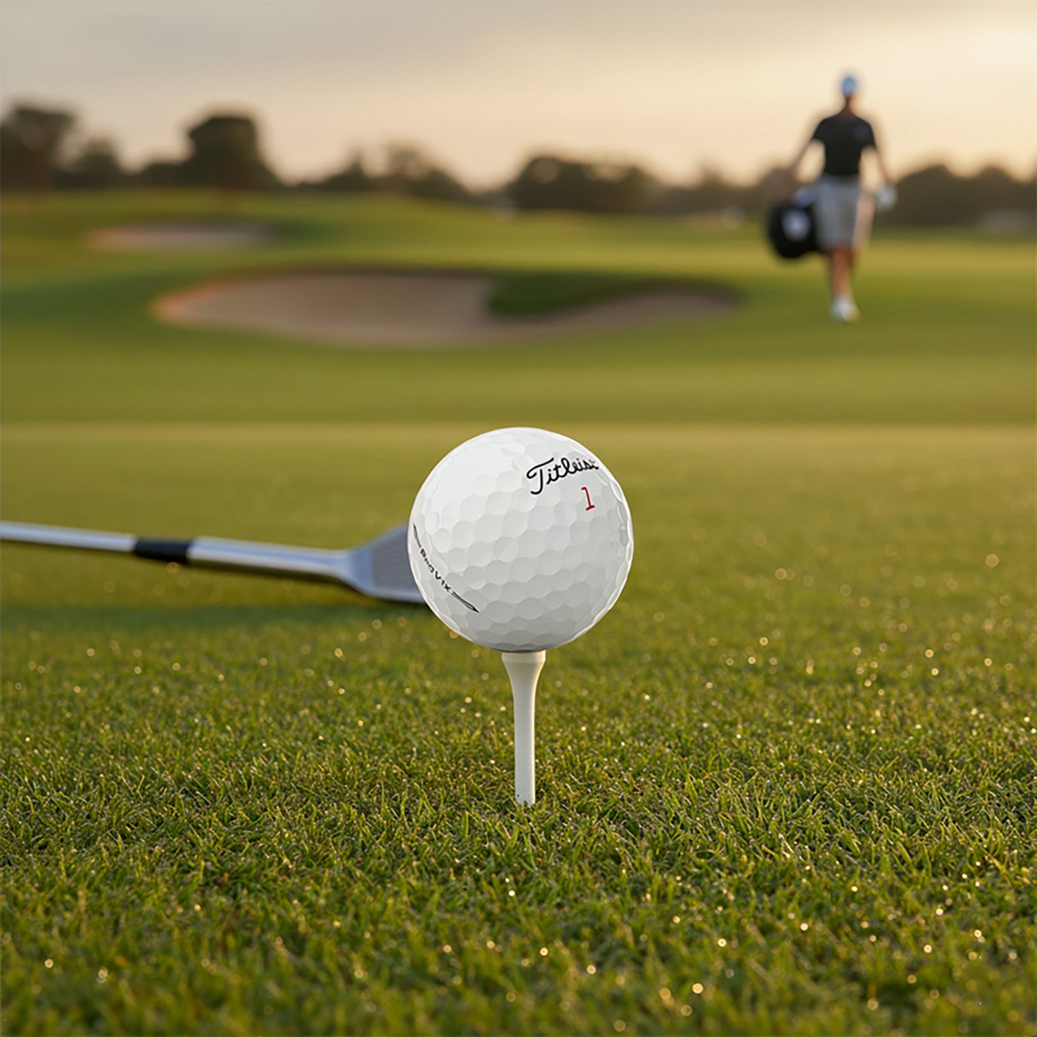 Titleist Pro V1x Prior Generation Golf Balls 12-Pack - view number 6