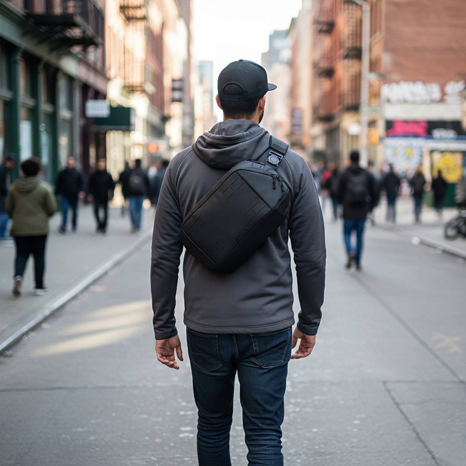 Mission First Tactical Achro EDC Sling Bag - view number 7