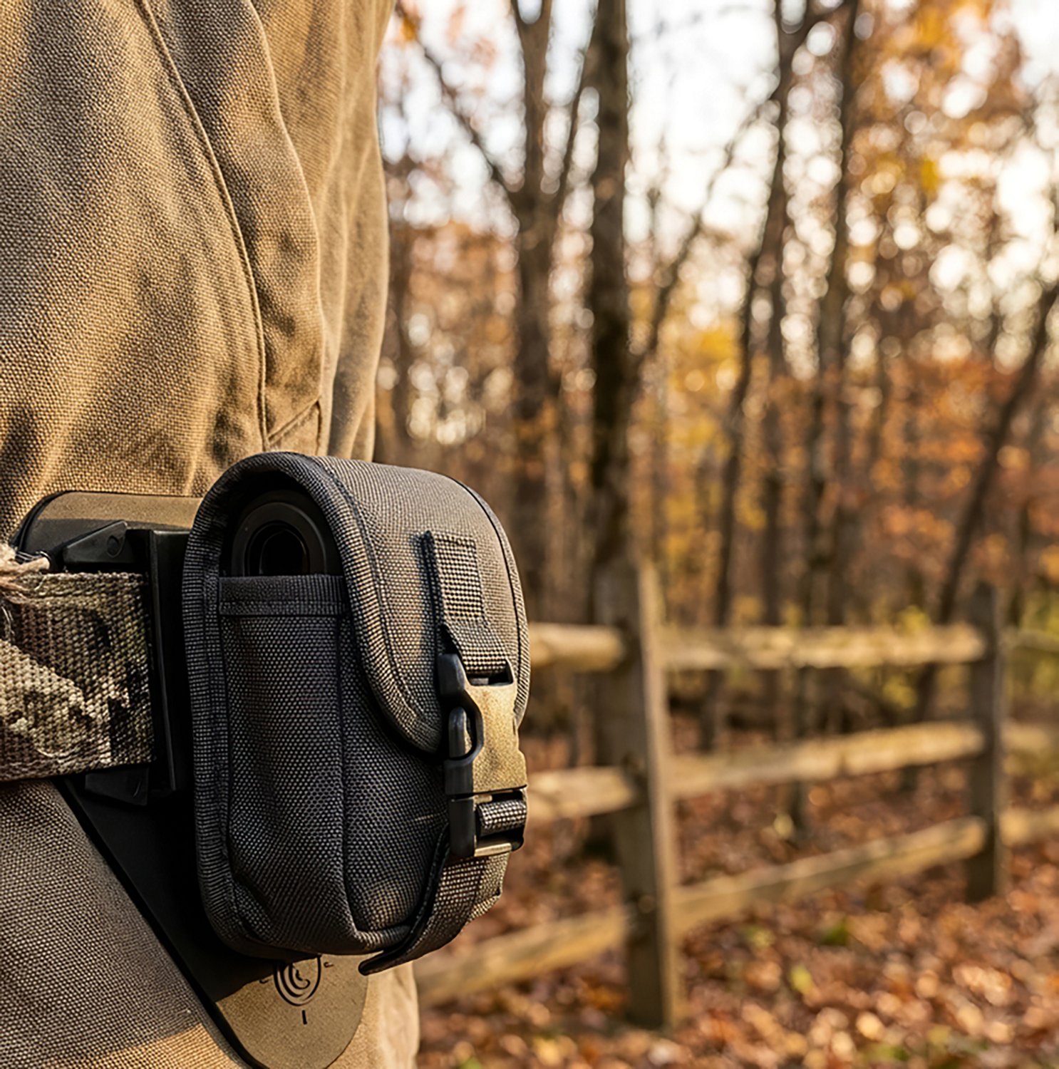 Mission First Tactical 1.5 in Clip Size Multi Mount Adapter Kit - view number 7