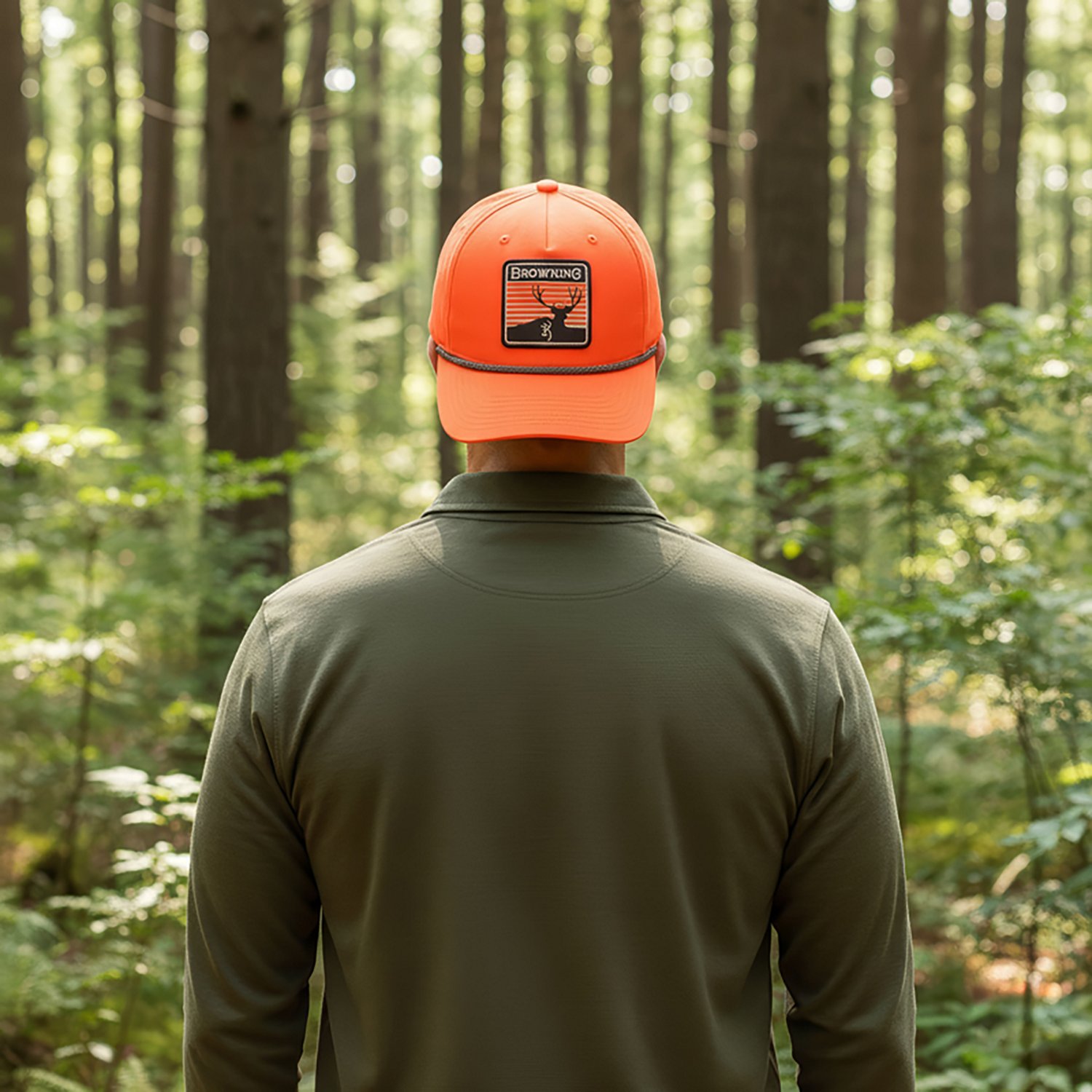 Browning Pine Valley Cap - view number 4