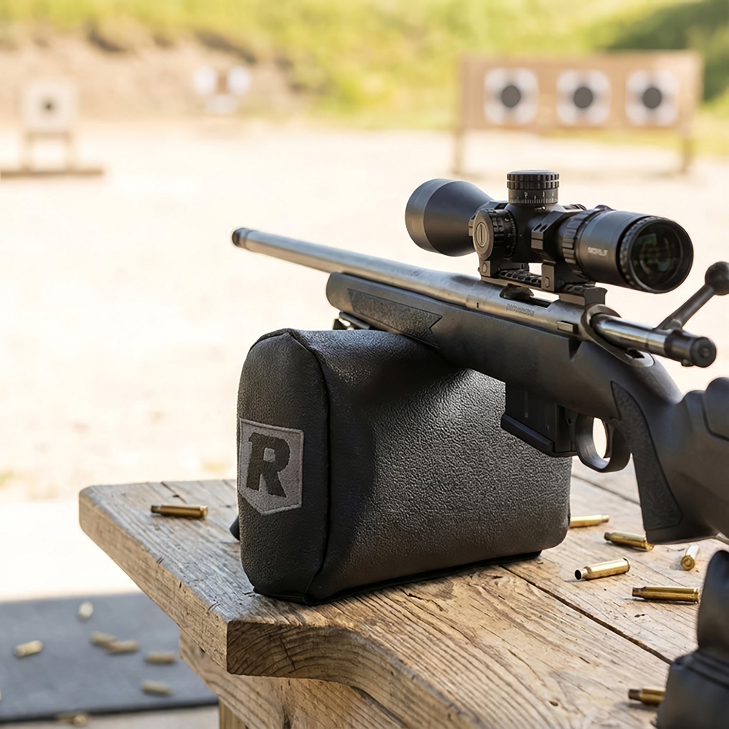 Redfield Long Range Precision Bag                                                                                                - view number 6