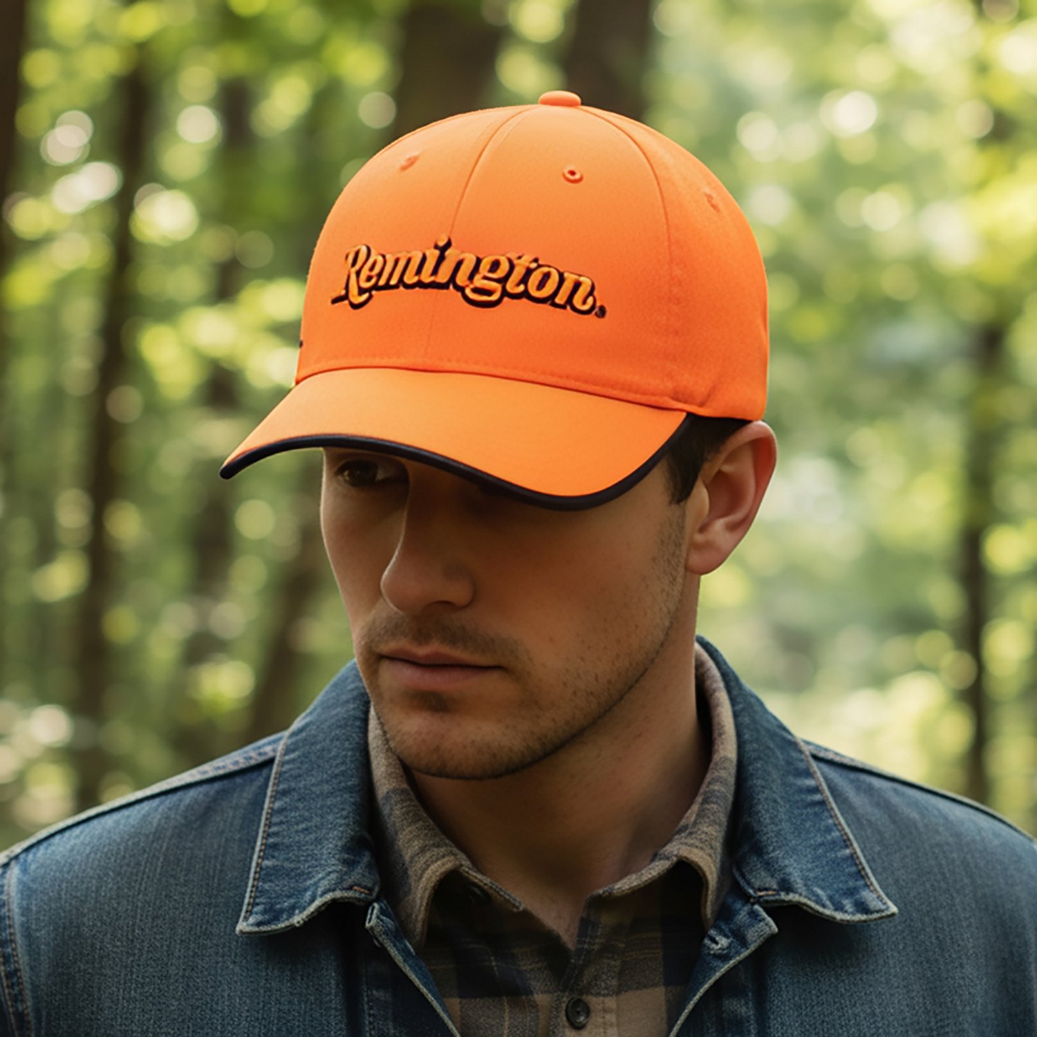 Remington Men’s Blaze Cap                                                                                                      - view number 7