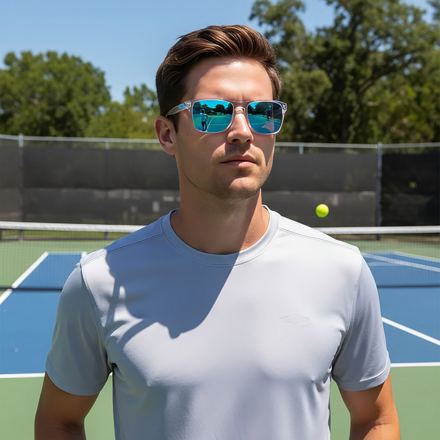 Oakley Sylas Prizm Sunglasses