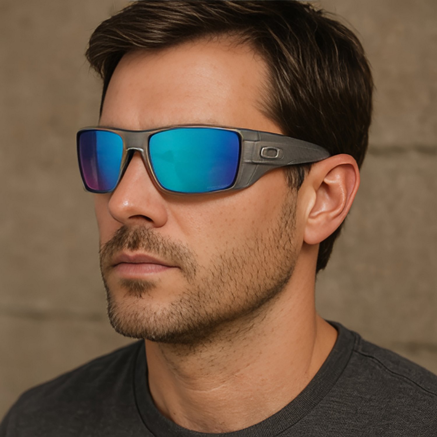 Oakley Fuel Cell Sunglasses