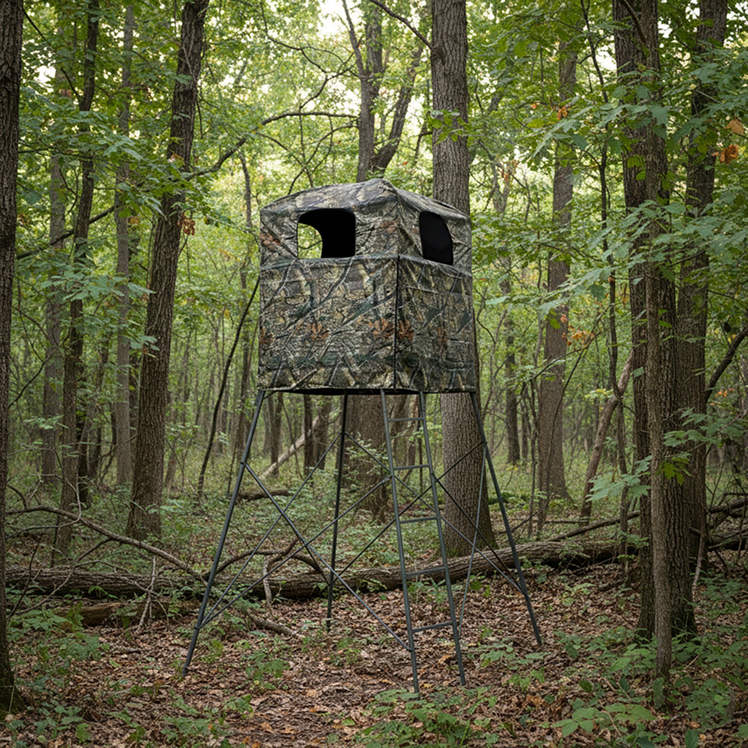 Game Winner Quad Pod DS Blind Kit - view number 5