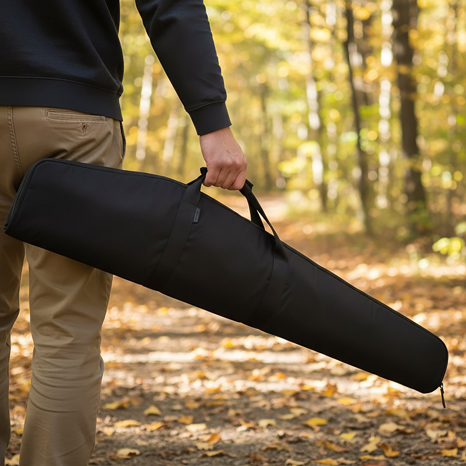 Redfield Soft Rifle Case - view number 2