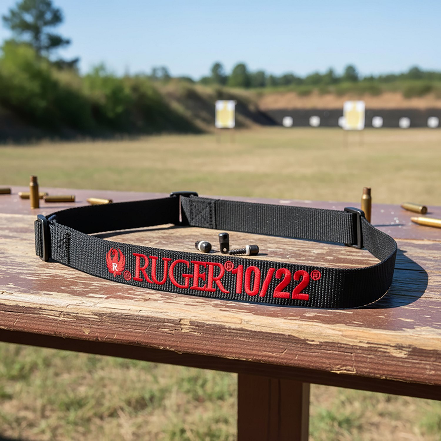 Allen Company Ruger 10/22 Web Rifle Sling - view number 4