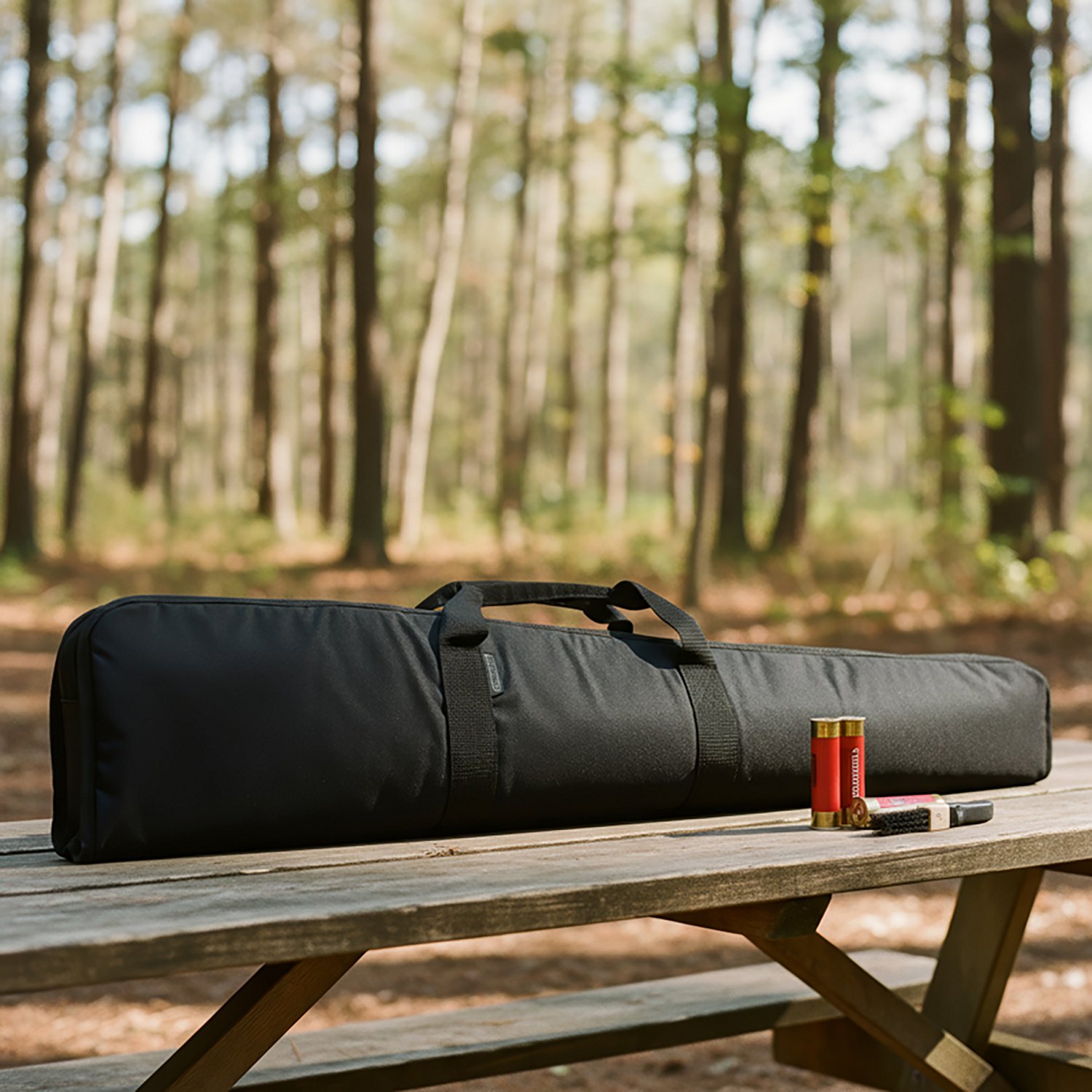 Redfield Soft Shotgun Case - view number 2