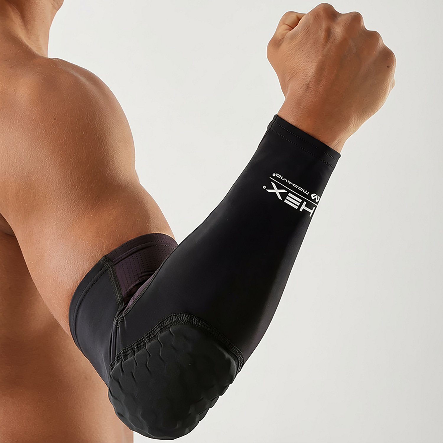 McDavid HEX Force Single Arm Sleeve  - view number 6