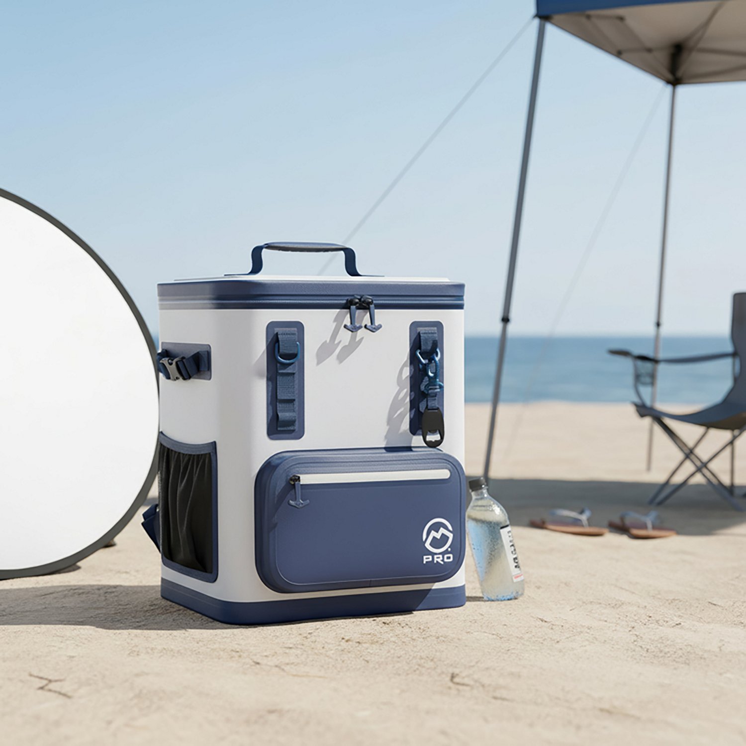 Magellan Outdoors Pro Explore Leakproof 45-Can Backpack Cooler - view number 6