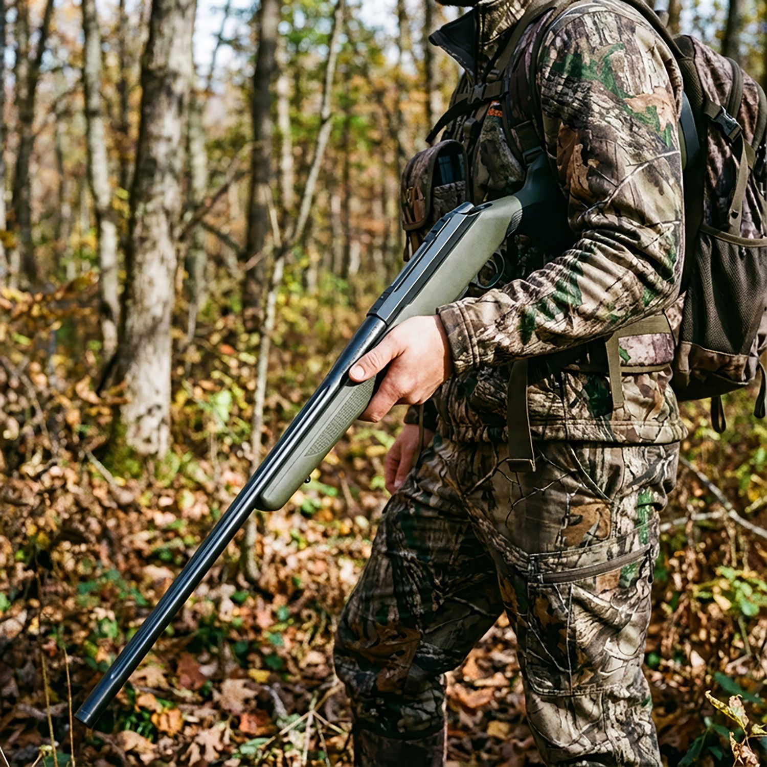 Tikka T3x Superlite .308 Winchester Bolt Action Rifle  - view number 3
