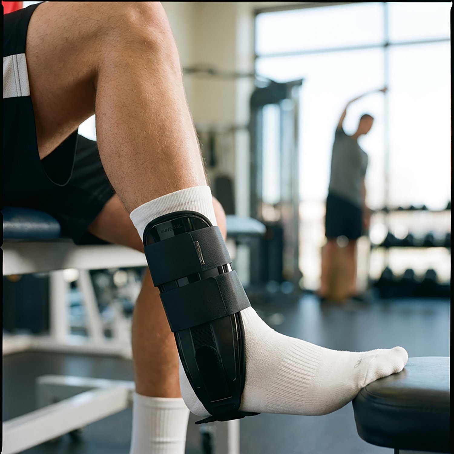 McDavid Ankle Splint - view number 6