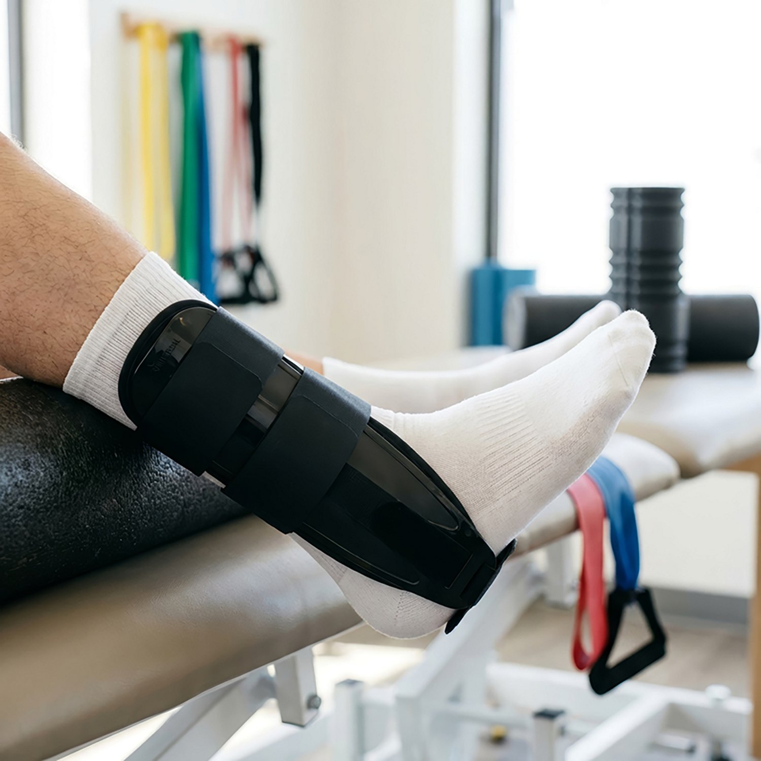 McDavid Ankle Splint - view number 7