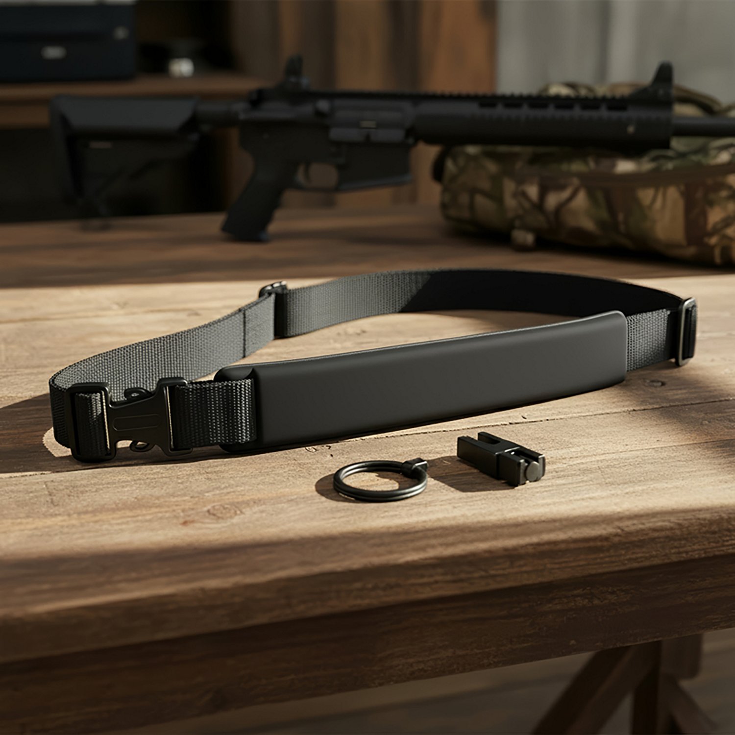 Browning Warden Universal Sling - view number 2