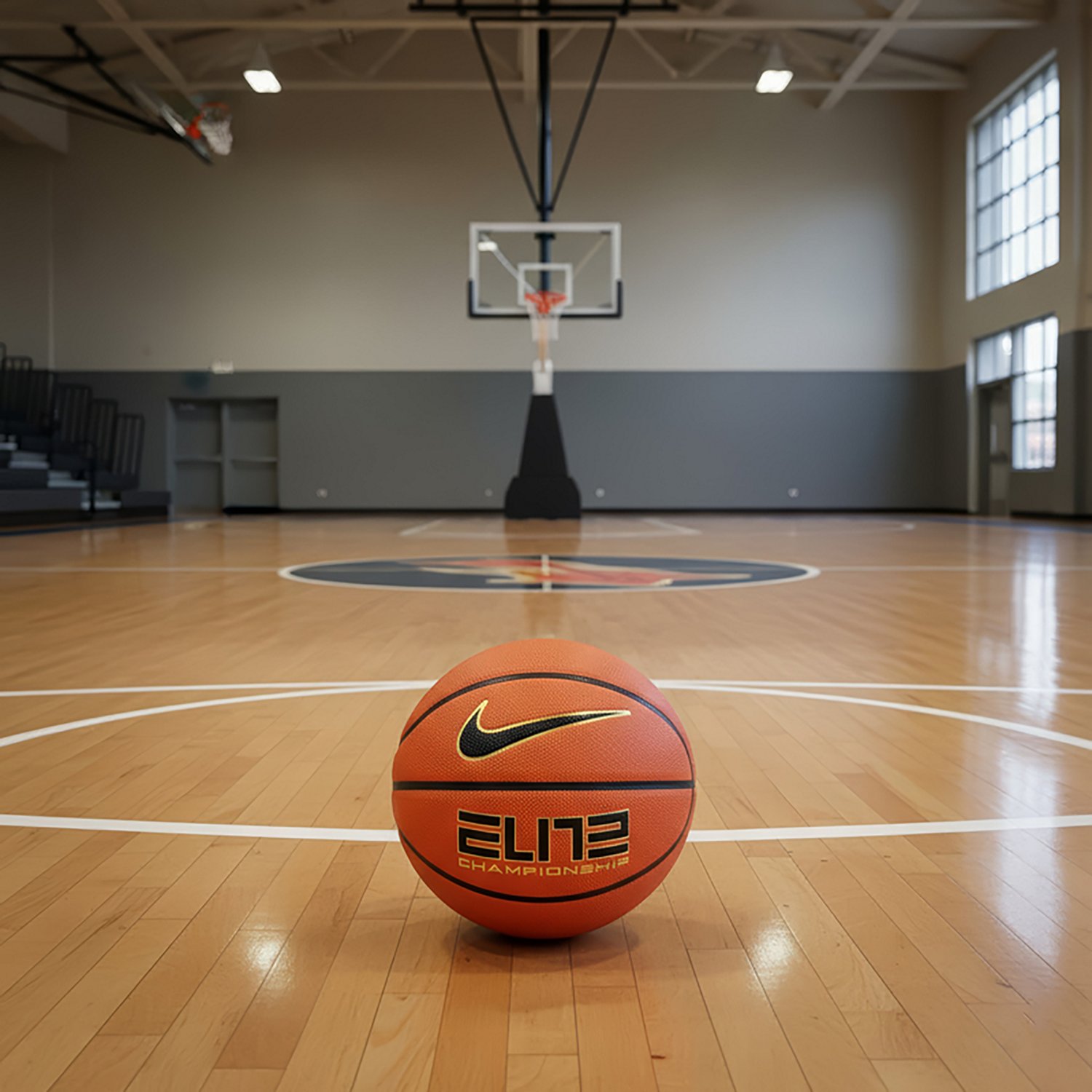 Nike Elite Championship 8P 2.0 NFHS Basketball                                                                                   - view number 3