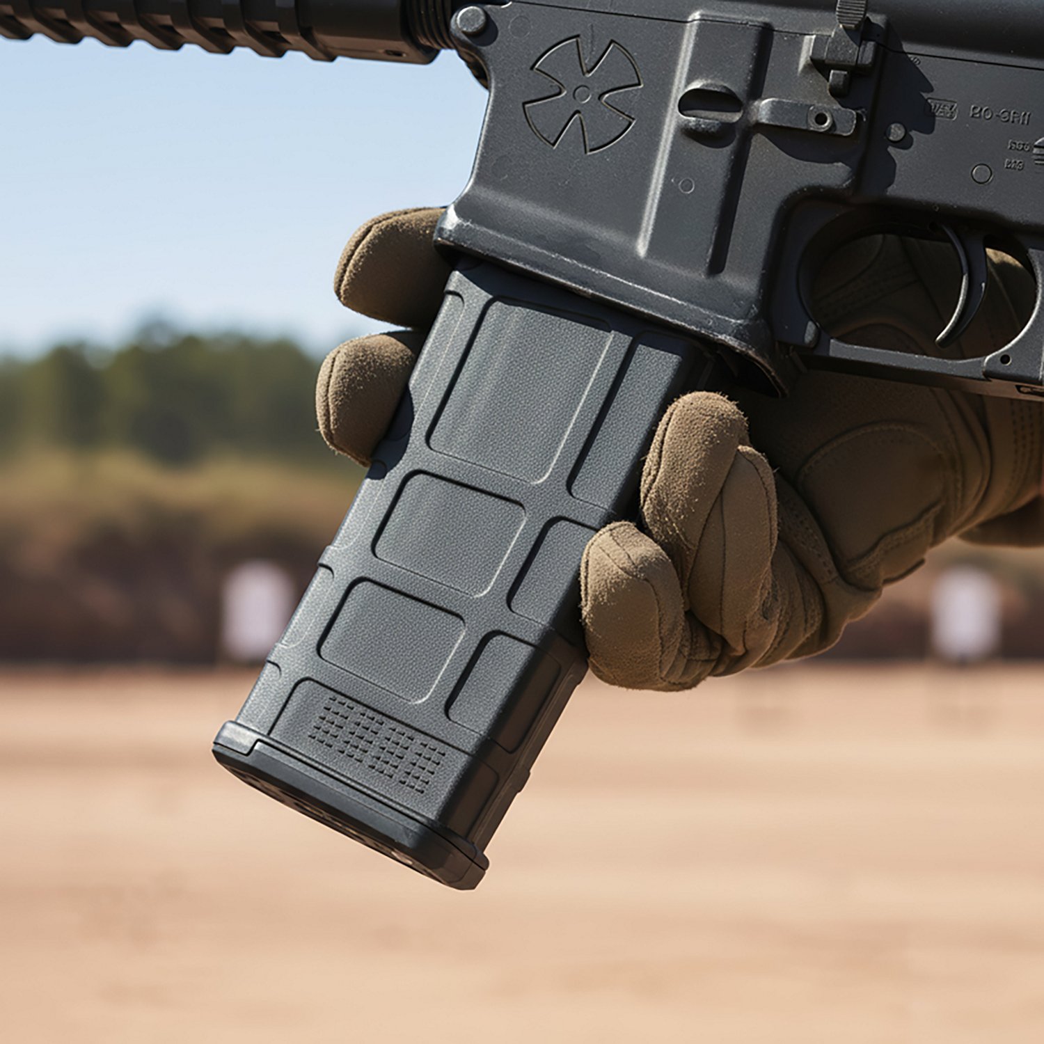 Magpul PMAG 10/30 AR/M4 Gen M3 Magazine - view number 7