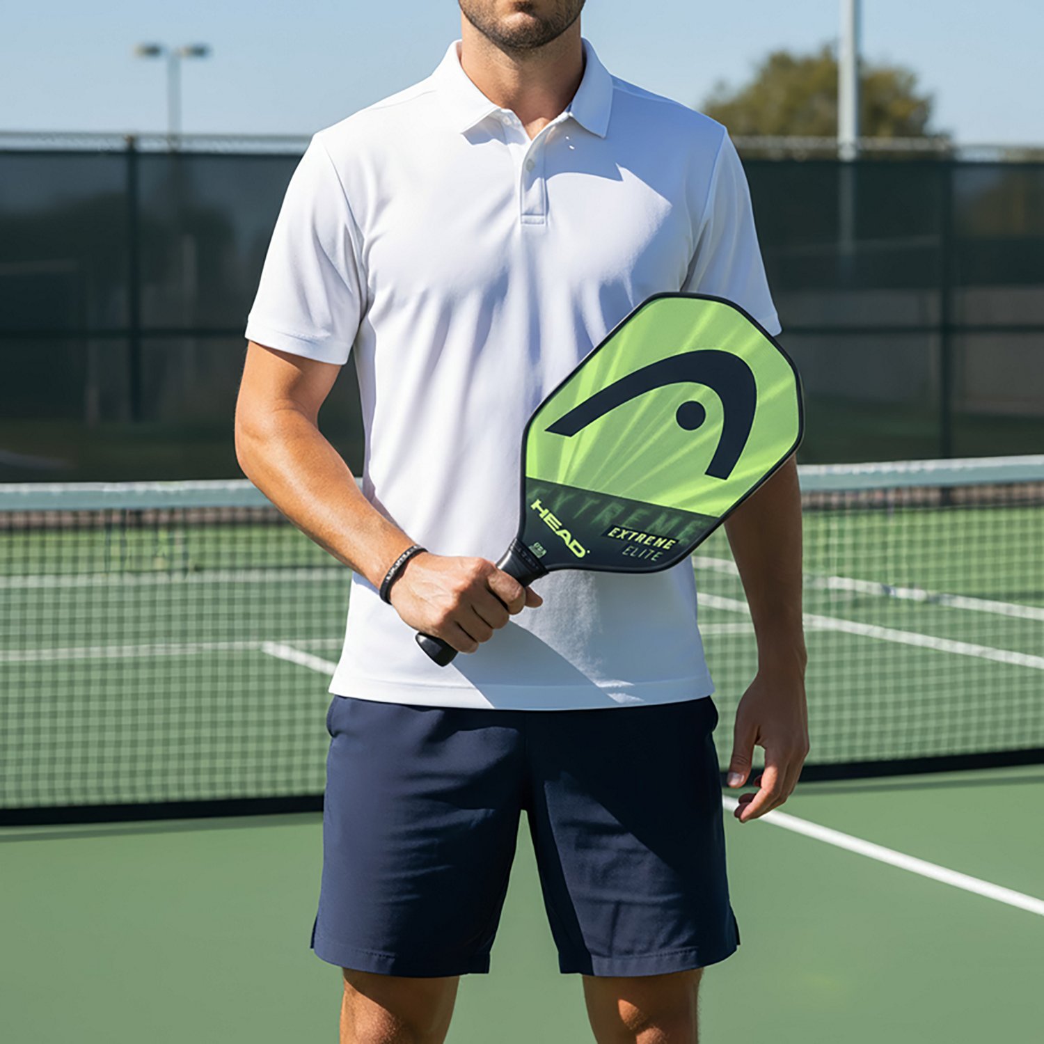 HEAD Extreme Elite 2023 Pickleball Paddle - view number 7