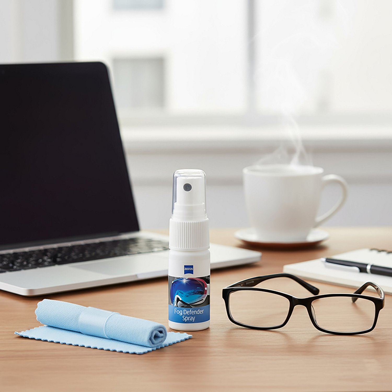 Zeiss Anti-Fog Defender Kit - view number 3