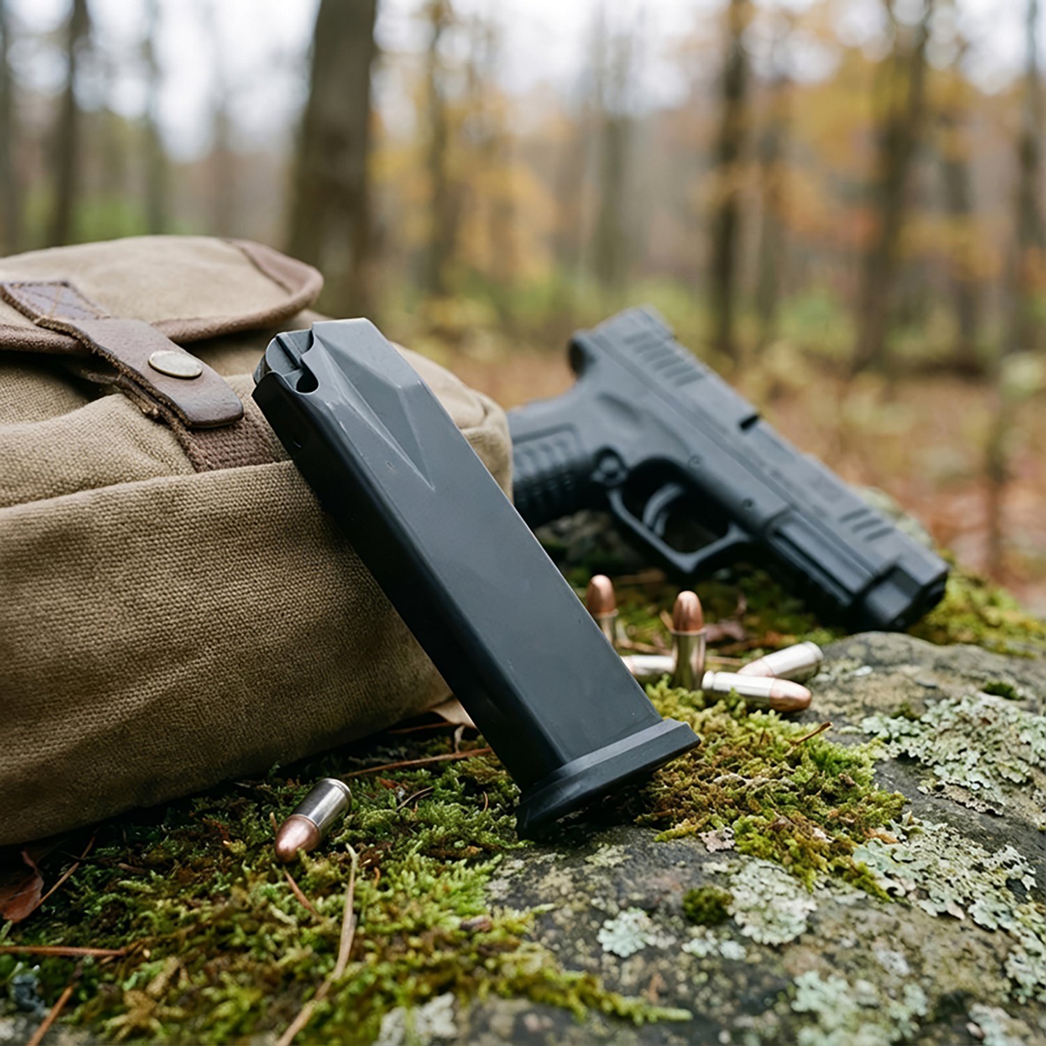 ProMag 16RD 9mm Magazine for Springfield XD - view number 2