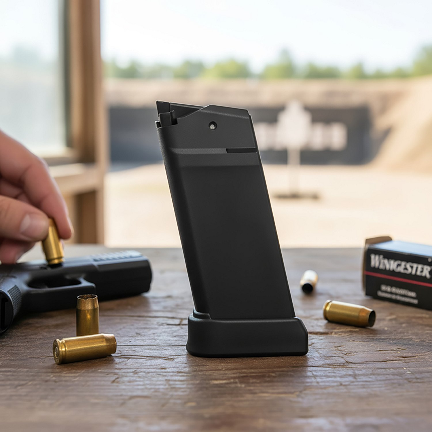 GLOCK G30 .45 ACP 10-Round Magazine                                                                                              - view number 2