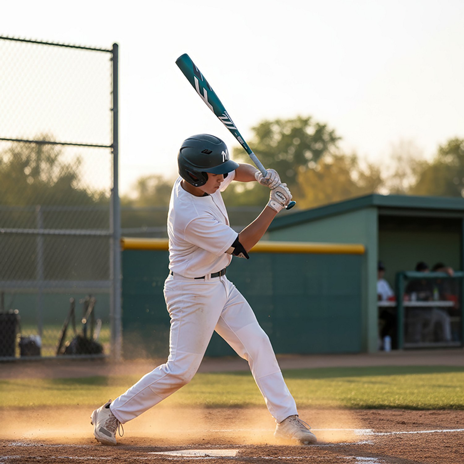 Marucci Adults' F5 Senior League Bat -10                                                                                         - view number 5