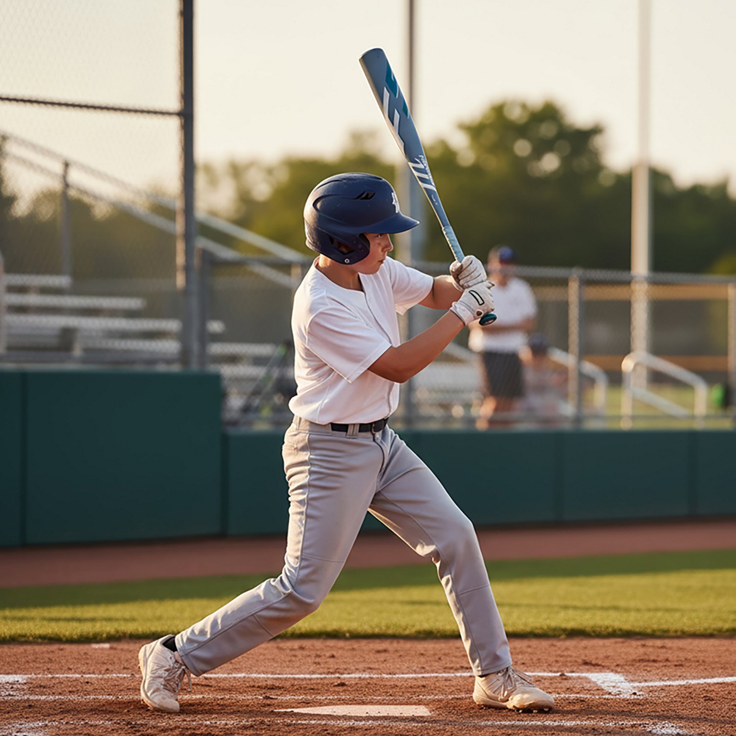 Marucci F5 USA -10 Baseball Bat                                                                                                  - view number 5