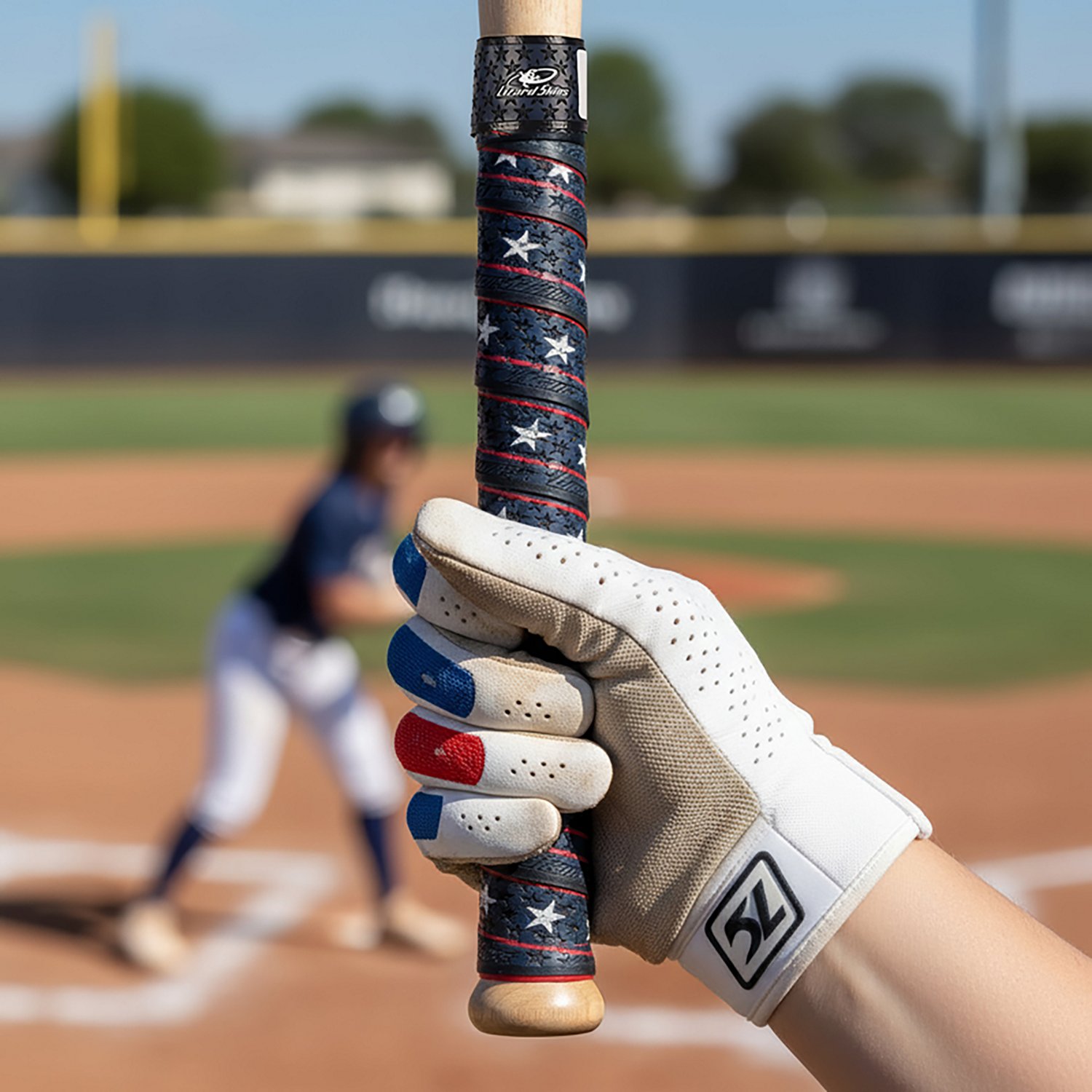 Lizard Skins Glory DSP Ultra Bat Wrap - view number 3