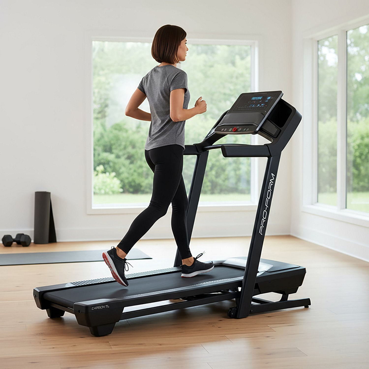 ProForm Carbon TL Treadmill