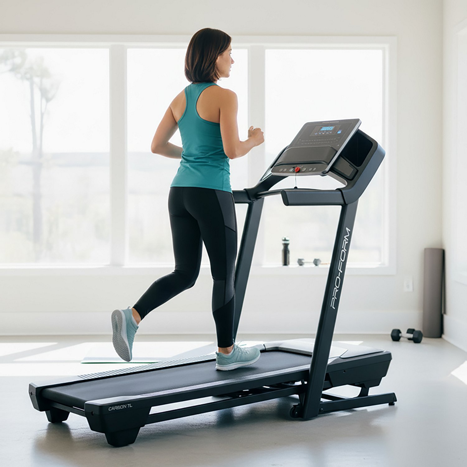 ProForm Carbon TL Treadmill