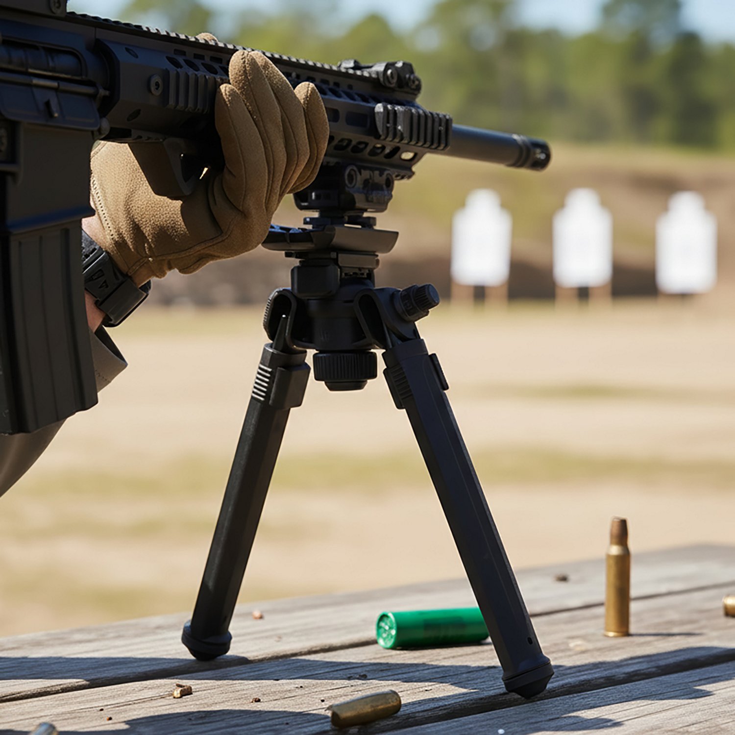 Magpul Bipod Sling Stud QD                                                                                                       - view number 6