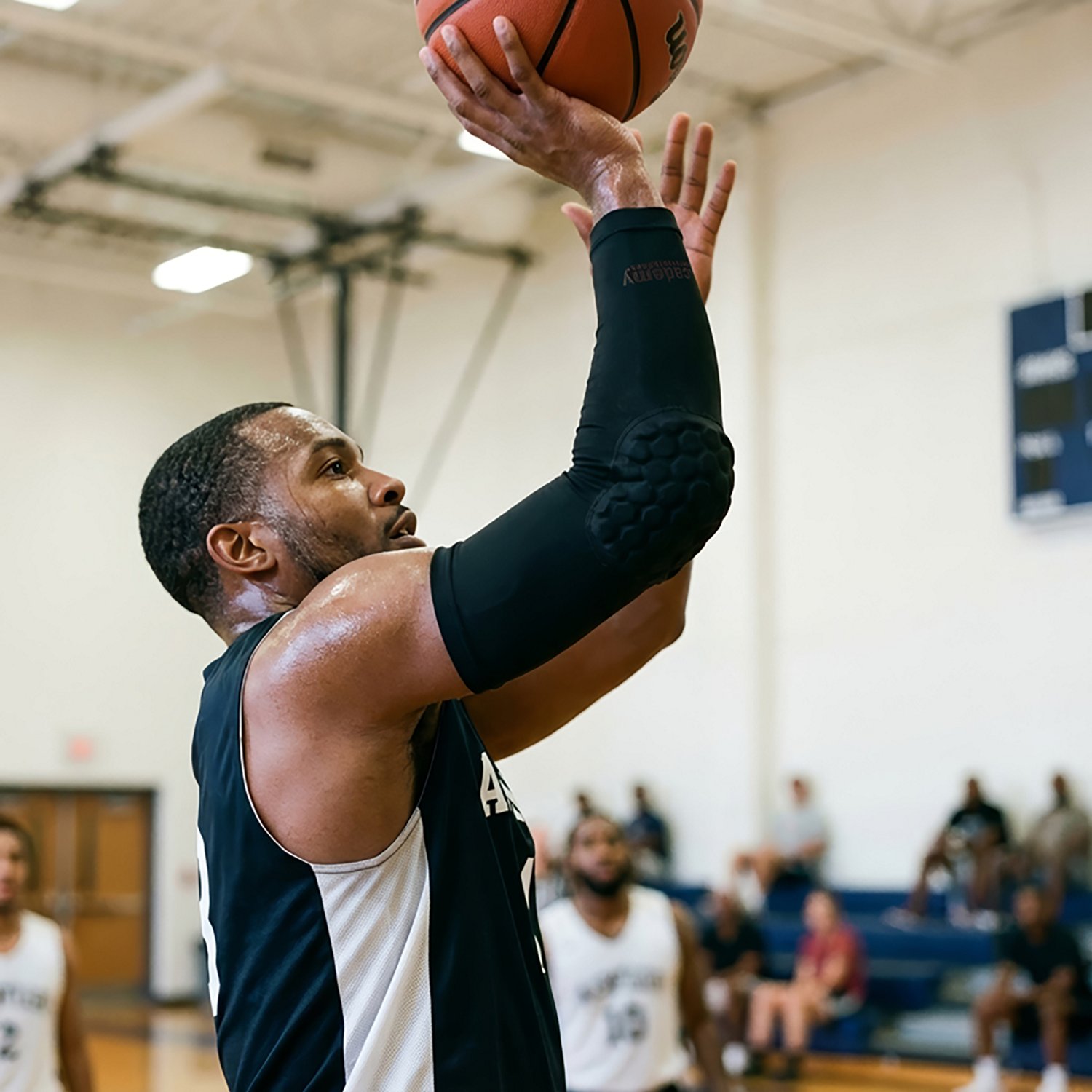 Academy Sports + Outdoors Adult Shooting Sleeve - view number 2