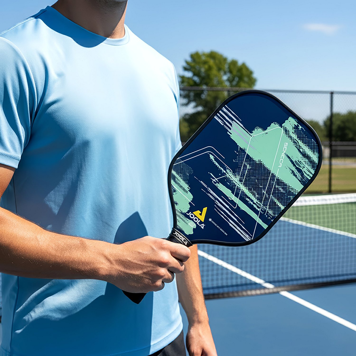 JOOLA Seneca FDS 14 mm Pickleball Paddle - view number 8