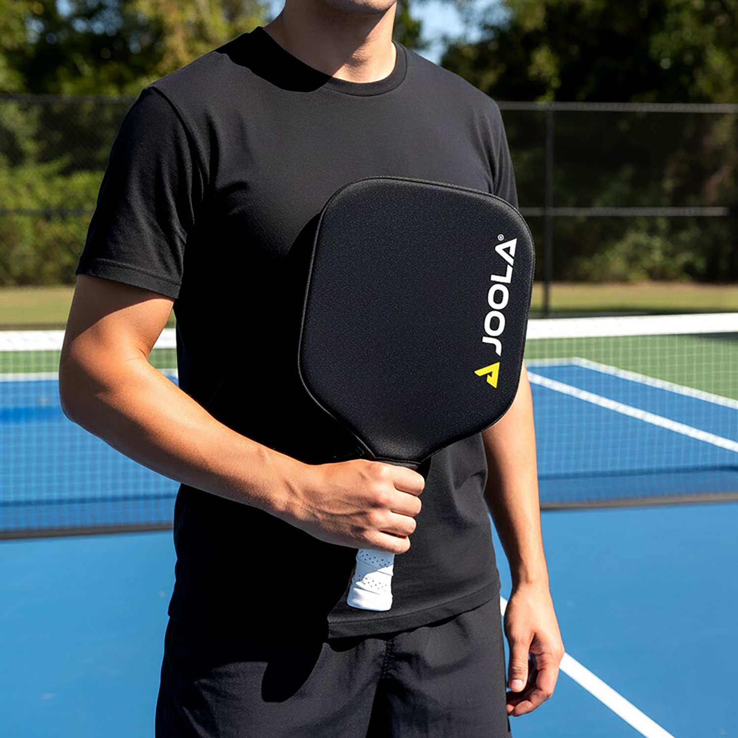 JOOLA  Standard Neoprene Pickleball Paddle Cover - view number 8