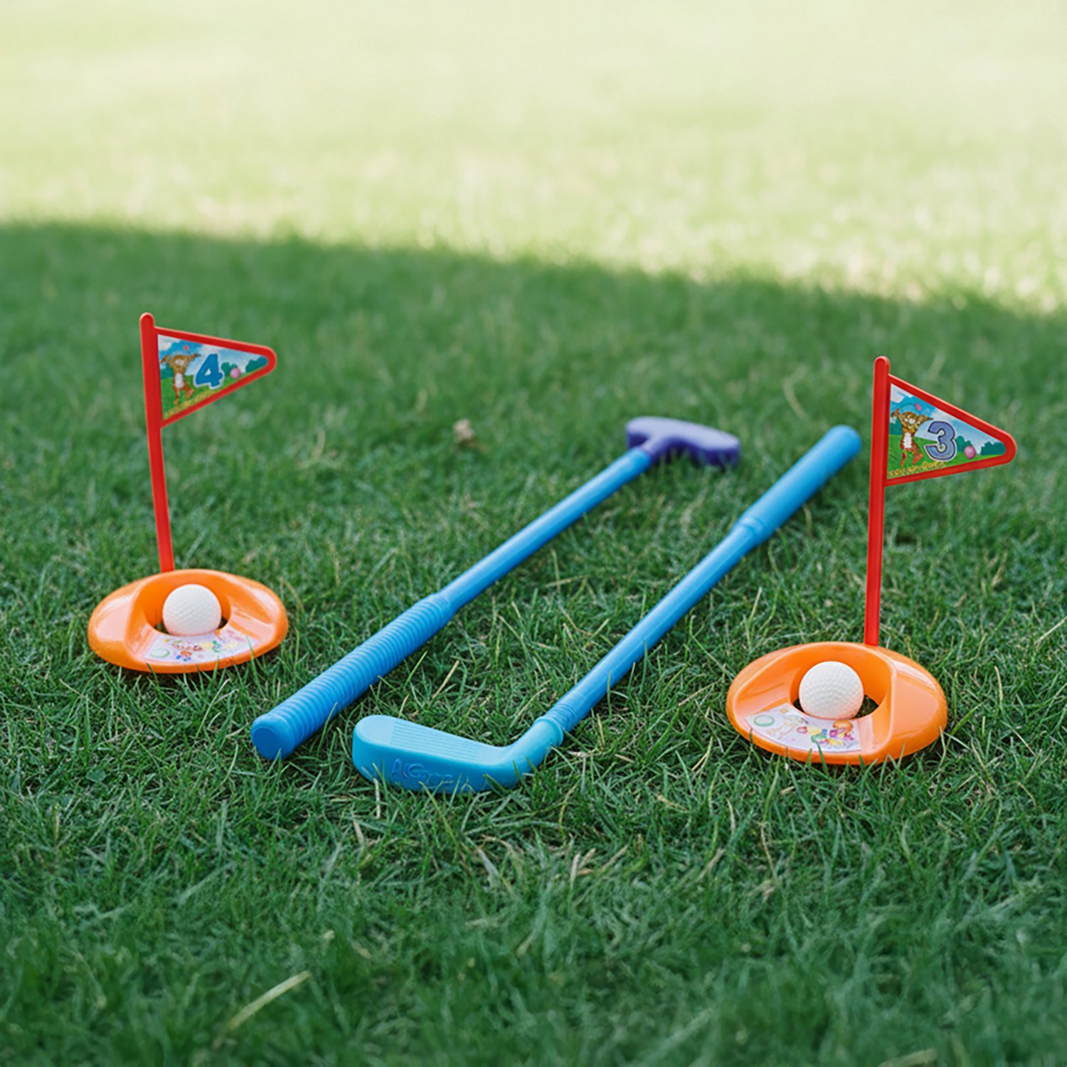 AGame Youth 6-in-1 Backyard Game Set - view number 7